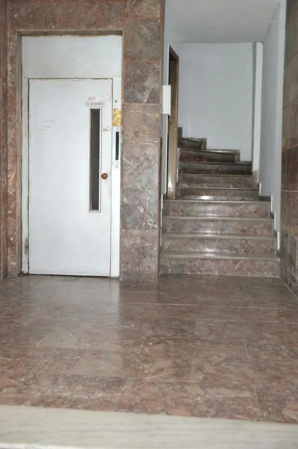 Apartmán Eleni-Apartments Soluň