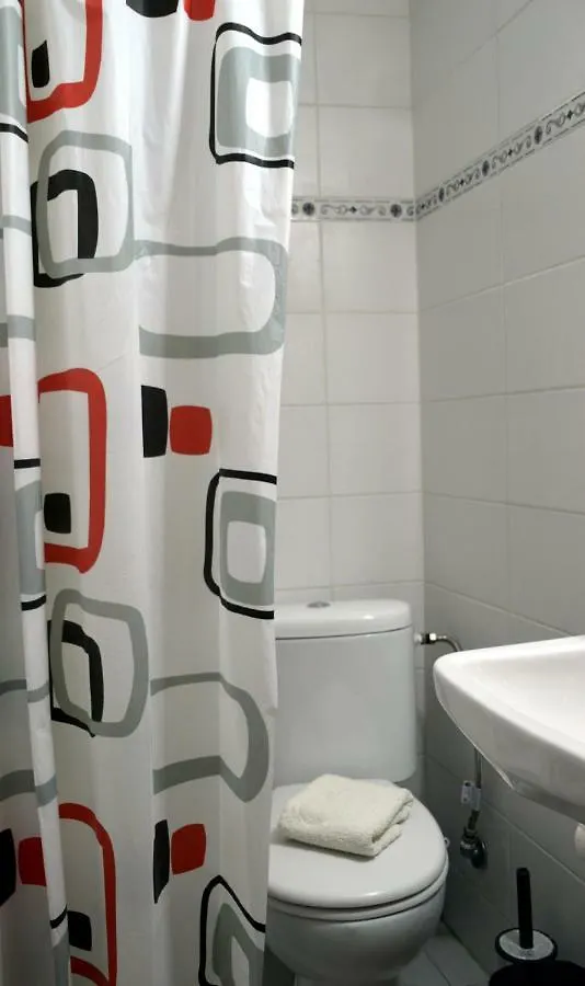 Eleni-Apartments Soluň