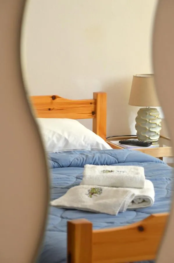Eleni-Apartments Soluň Apartmán
