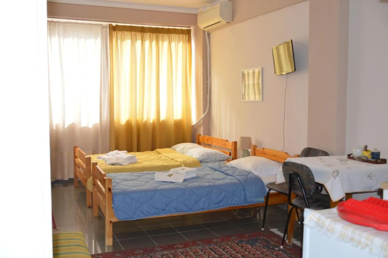 Eleni-Apartments Soluň