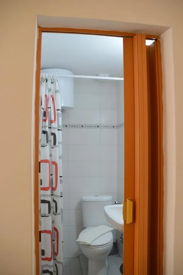 Apartmán Eleni-Apartments Soluň